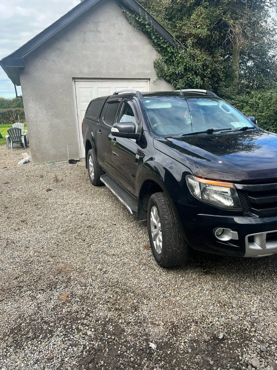 Ford ranger - Image 1