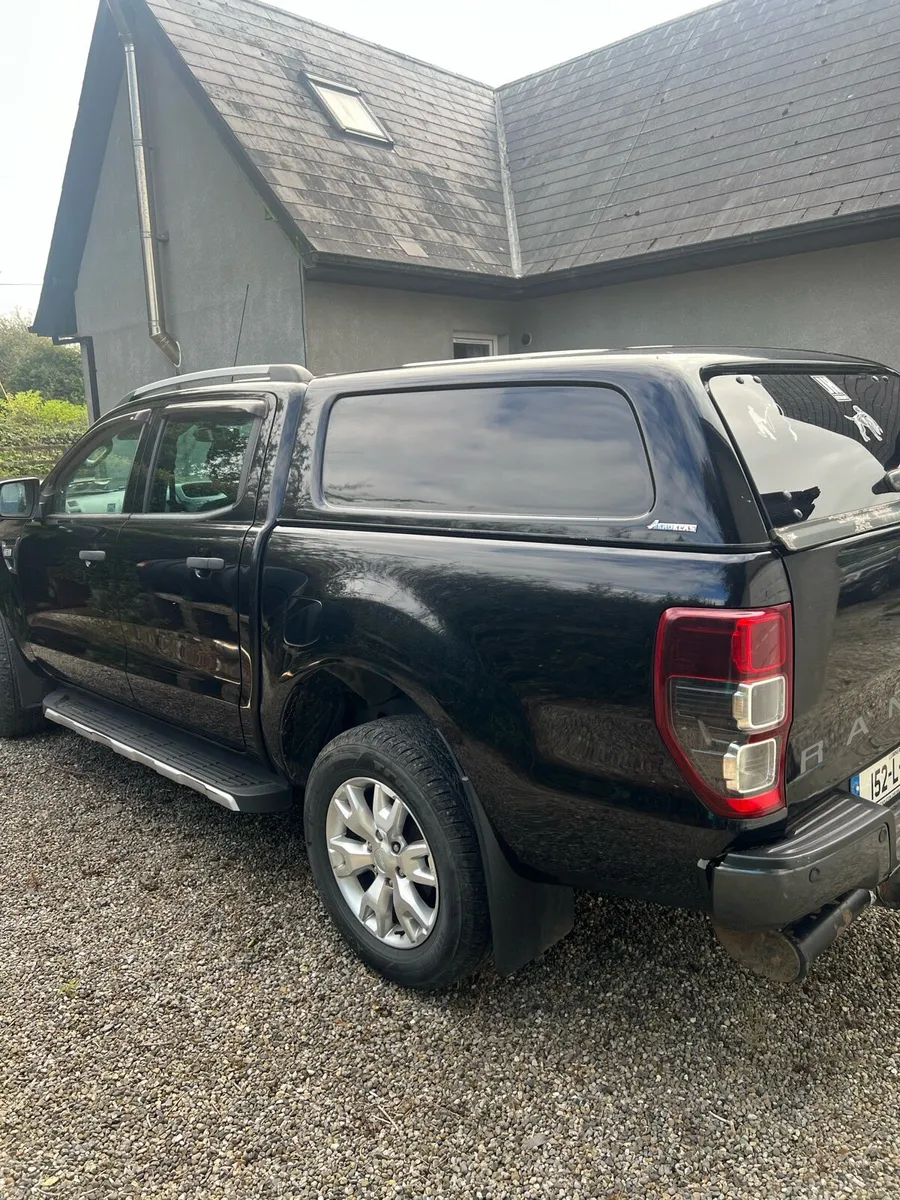 Ford ranger - Image 3