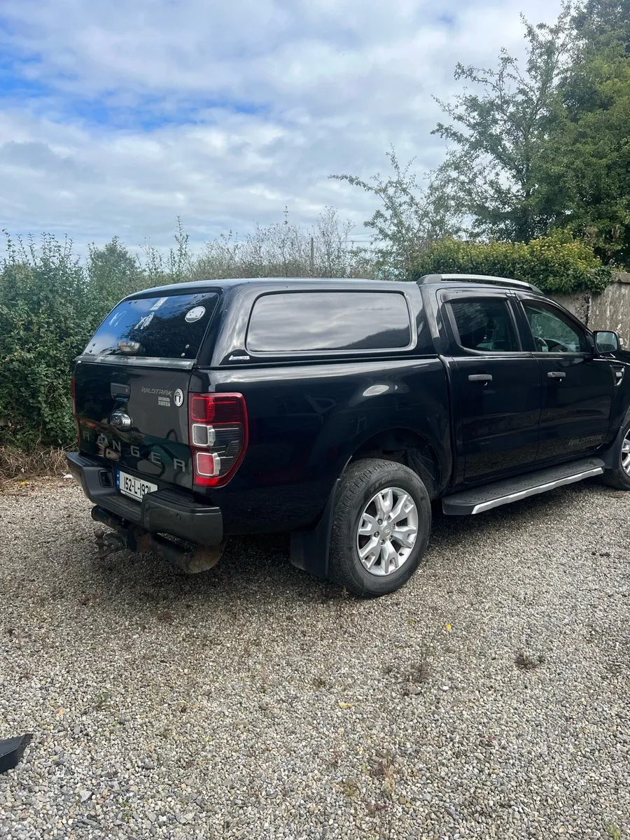 Ford ranger - Image 4