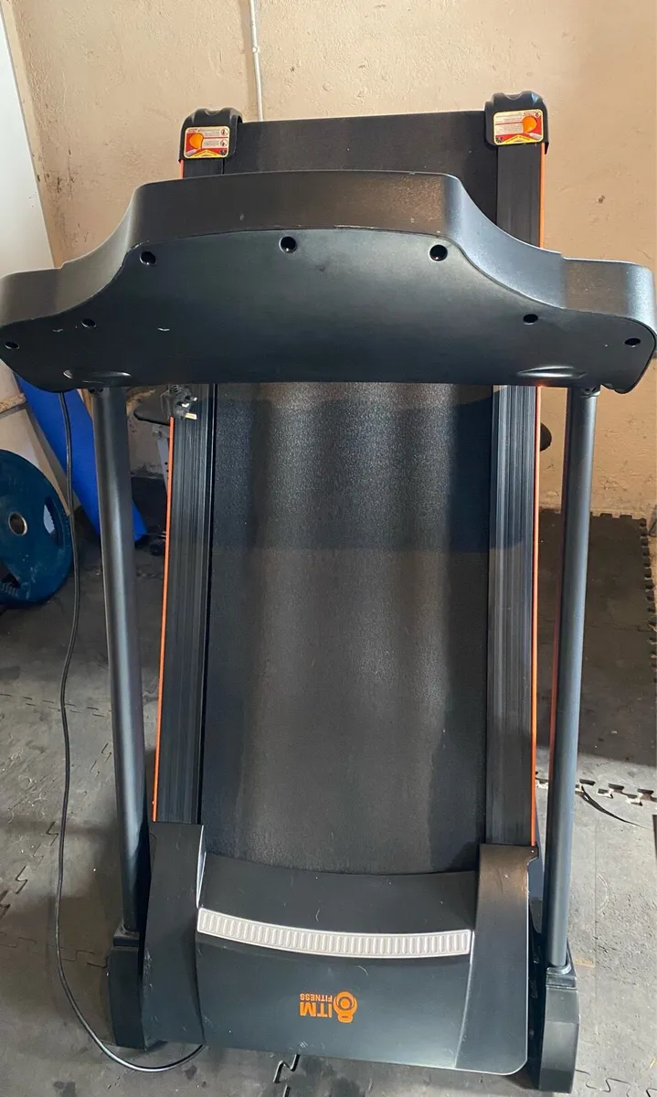T44 Smart Treadmill - Image 2