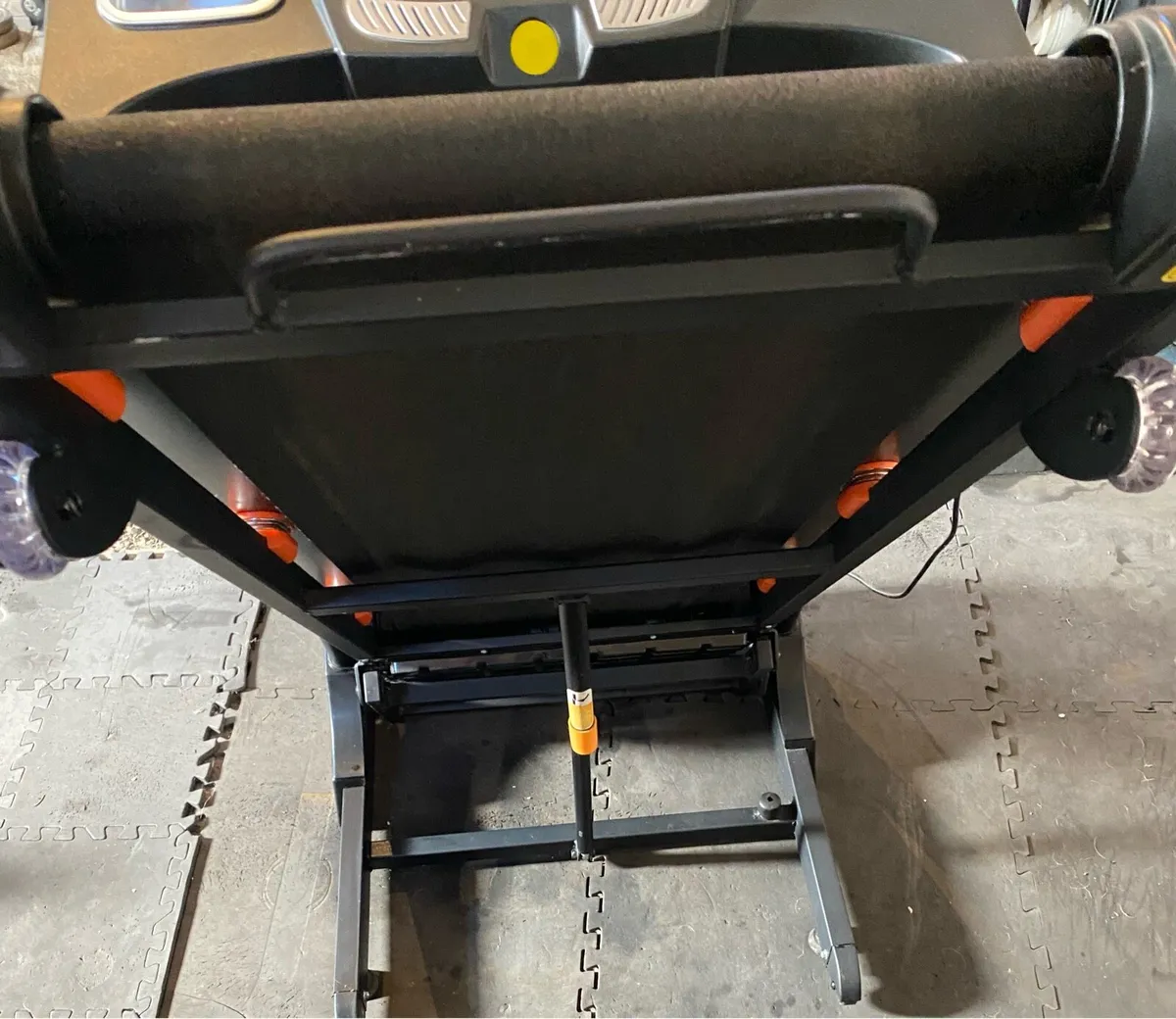 T44 Smart Treadmill - Image 4