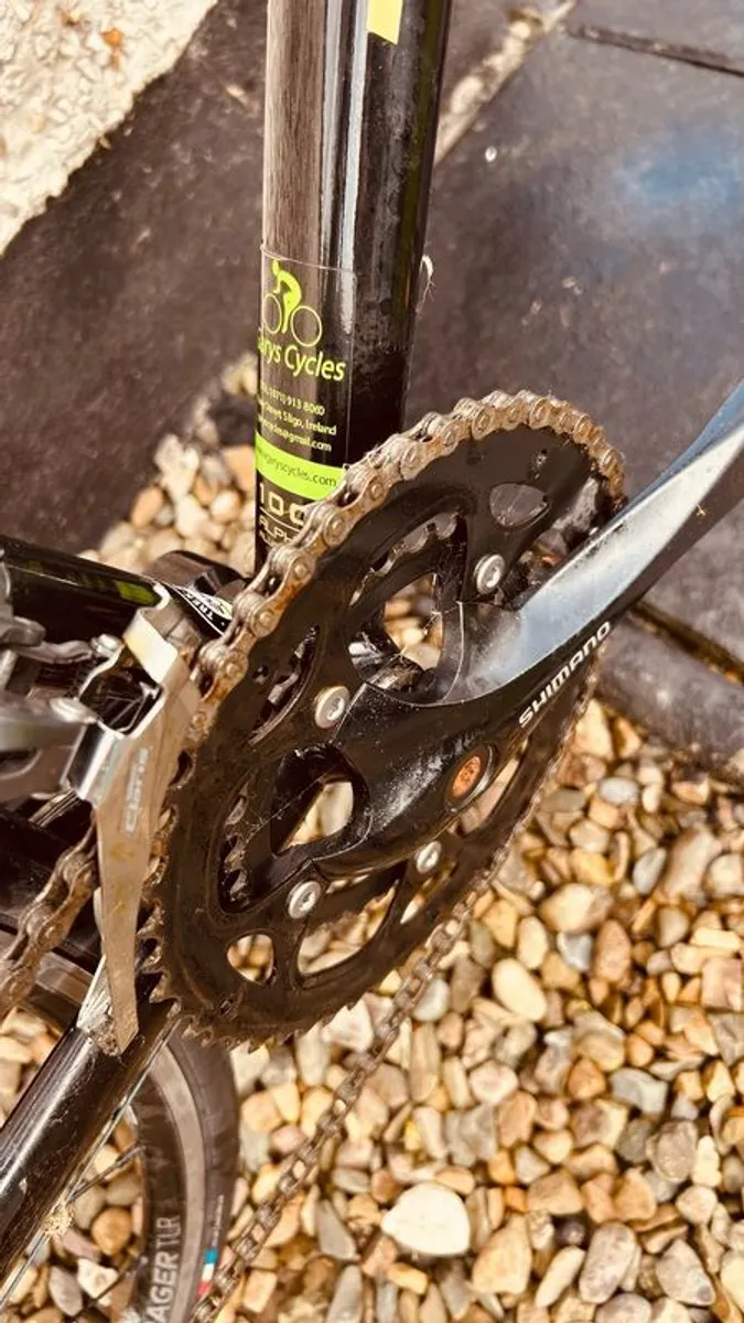 trek 2 Bike - Image 4