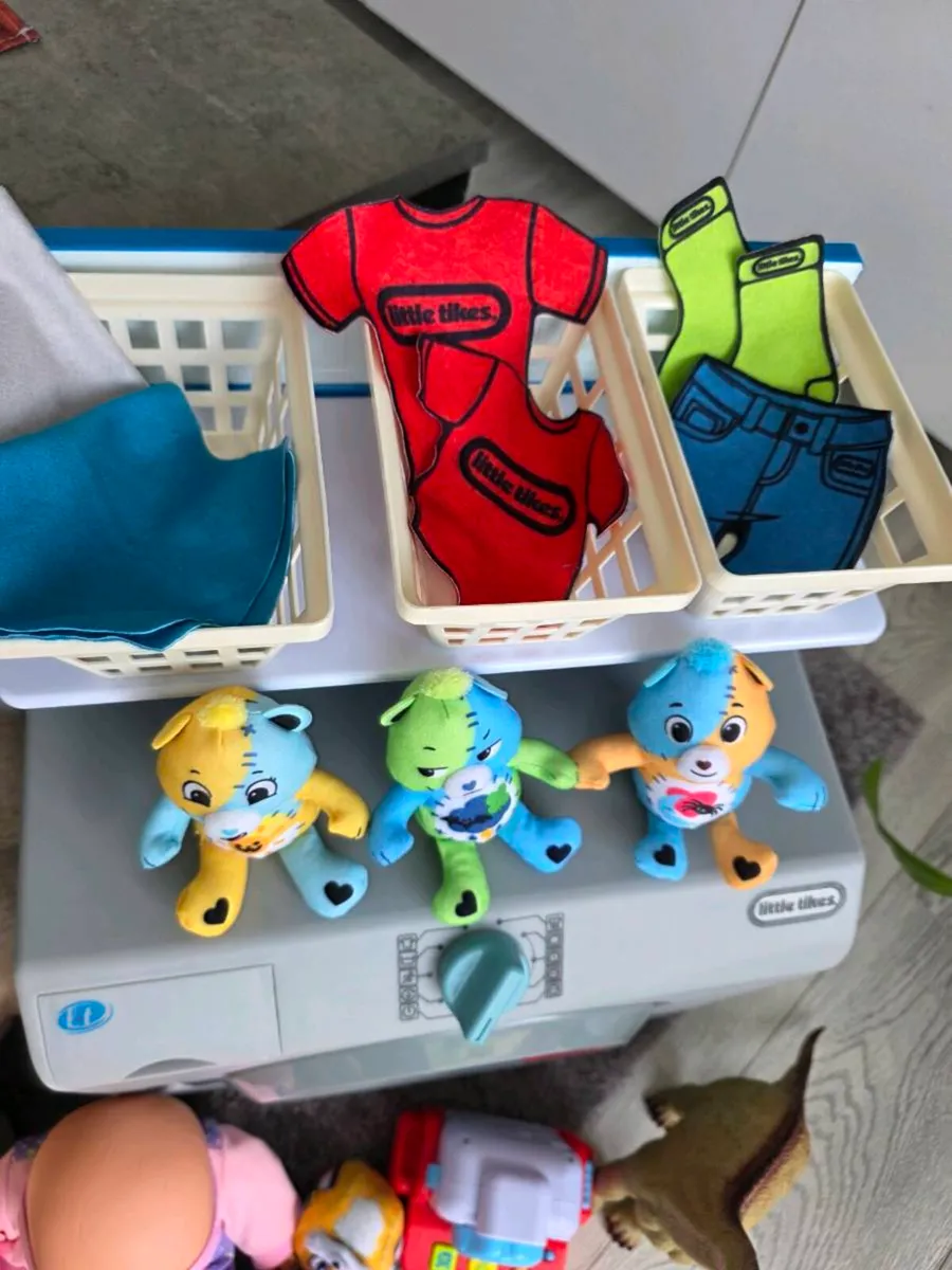 Baby toys Bundle - Image 2