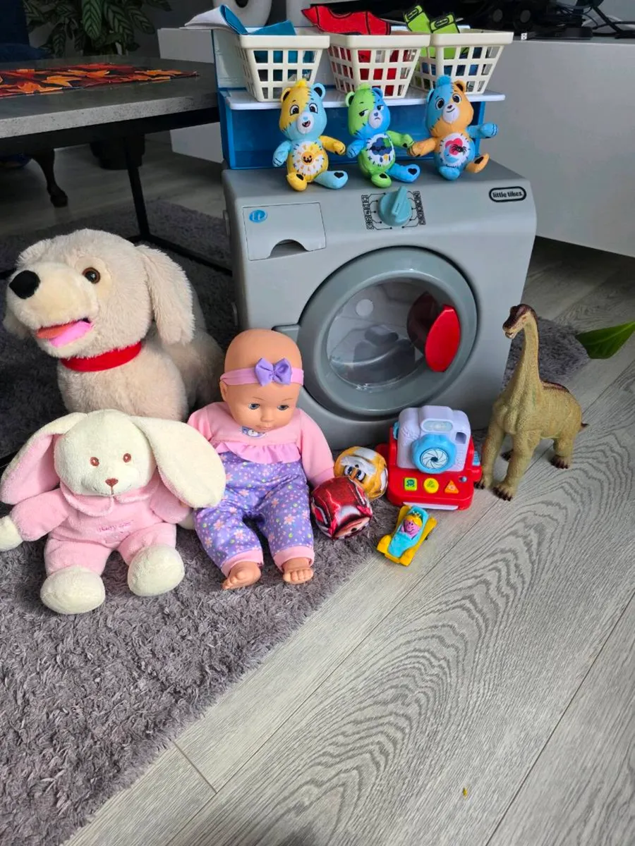 Baby toys Bundle - Image 1