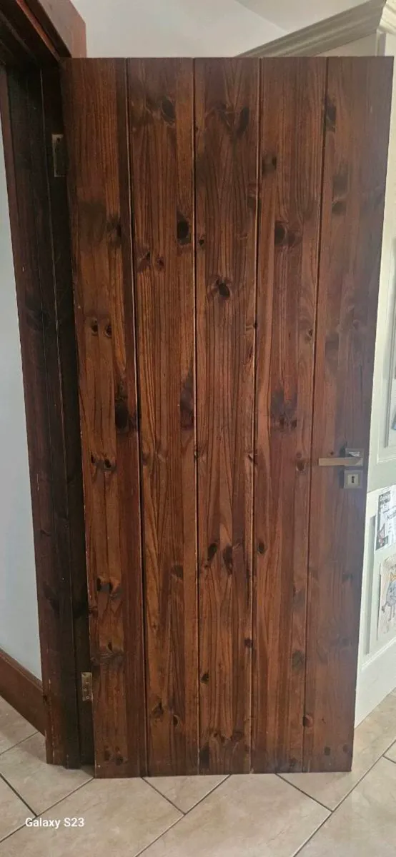 Doors - Image 1