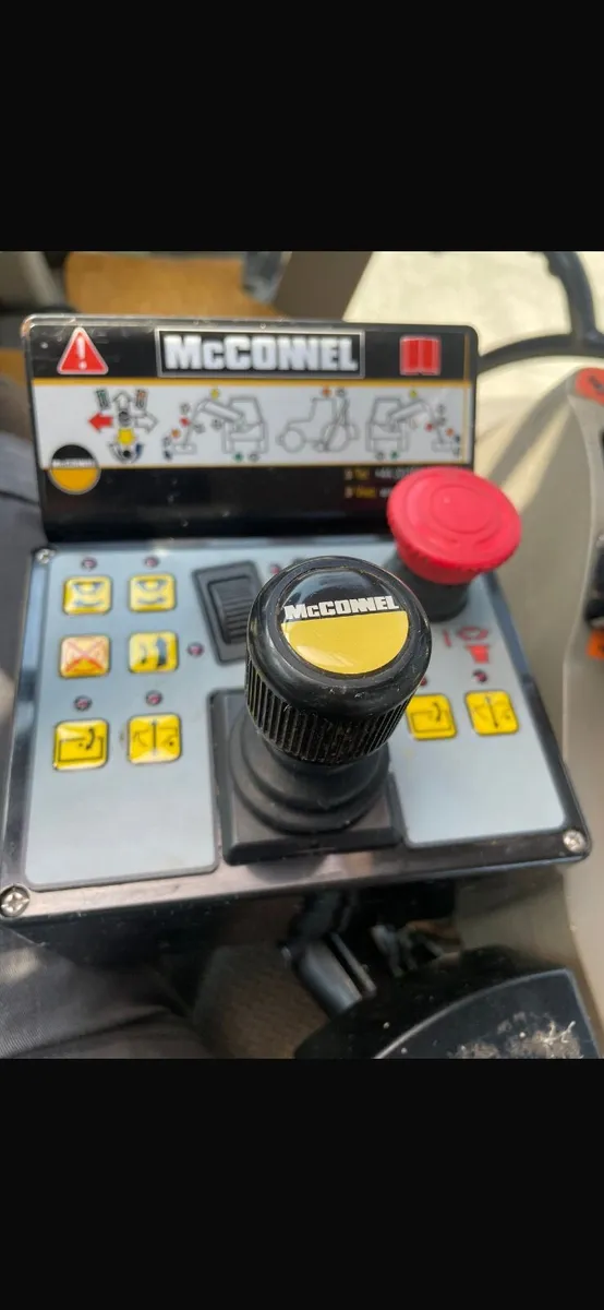 McConnel PA5155 - Image 3