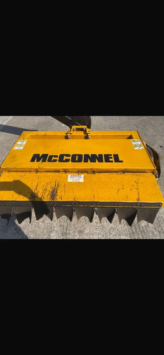 McConnel PA5155 - Image 2