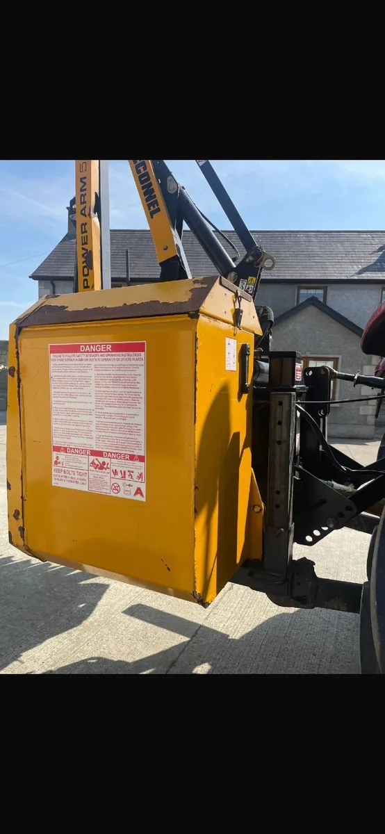 McConnel PA5155 - Image 4