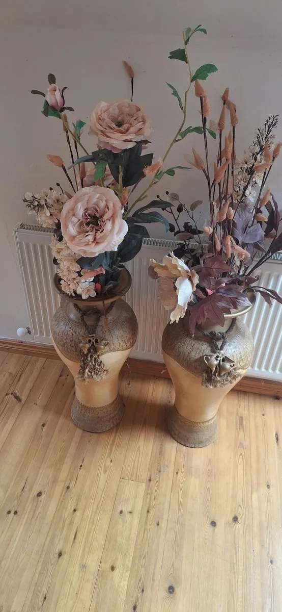 Vases