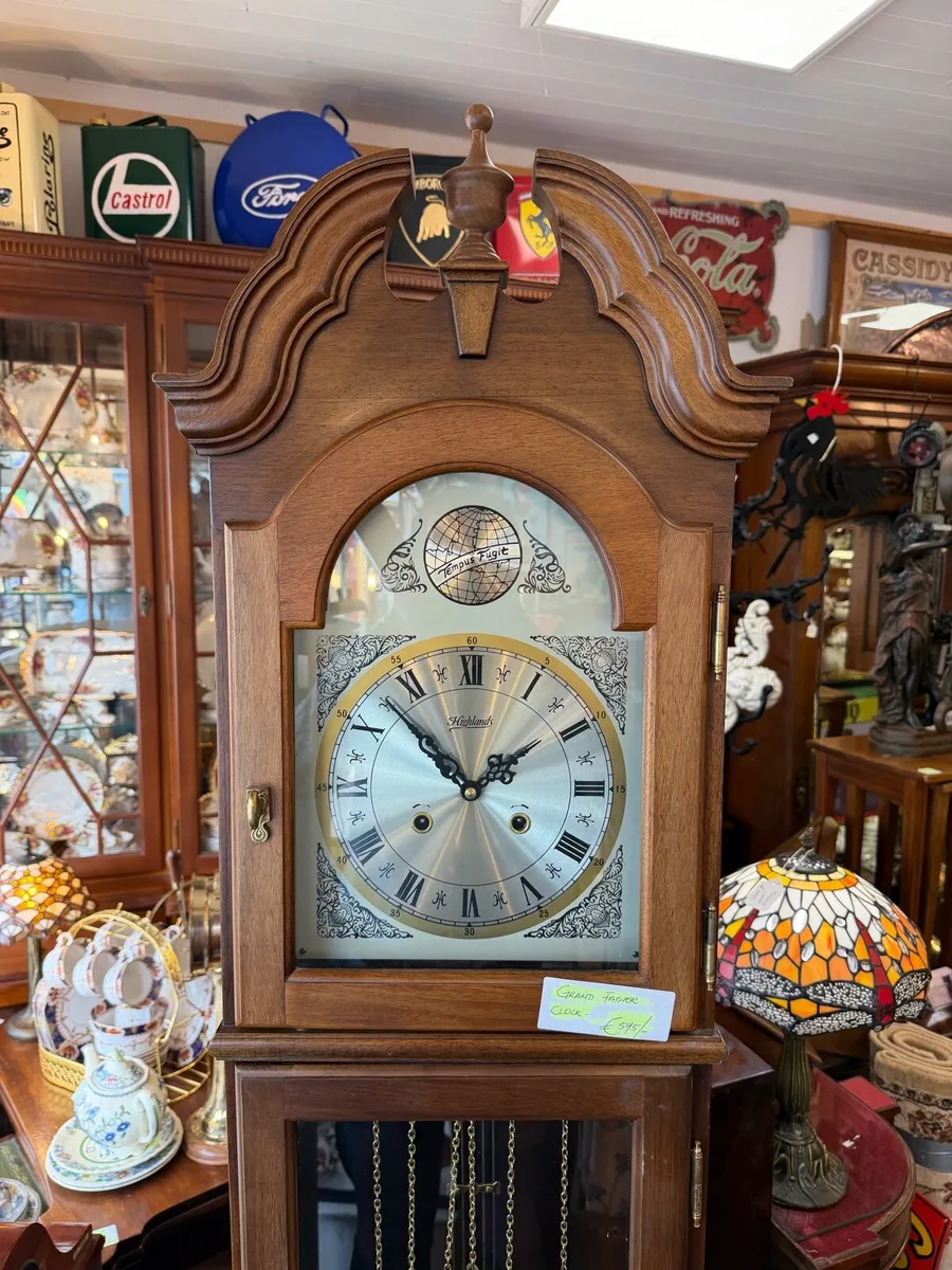 Antiques - Image 1