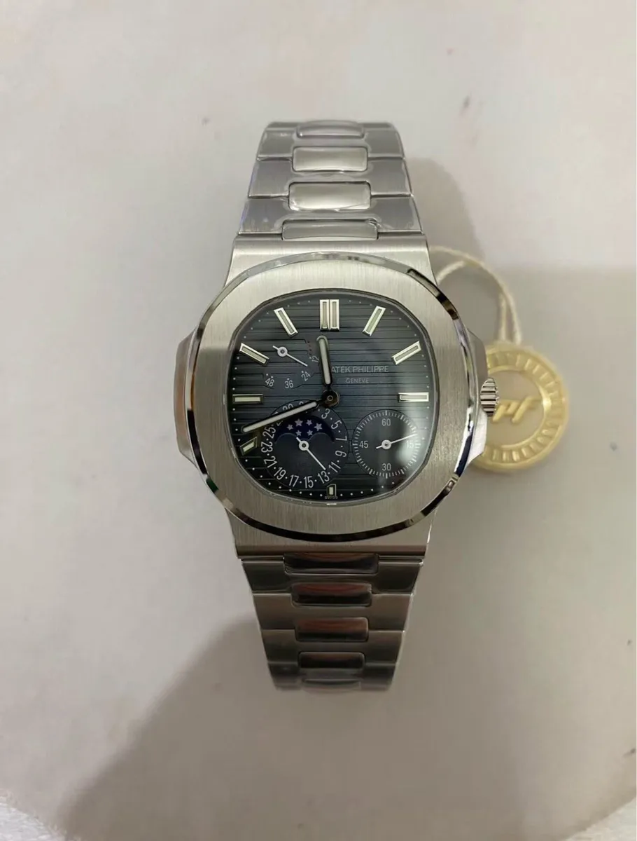 5712 Watch - Image 3