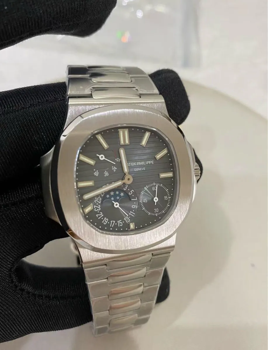 5712 Watch - Image 4