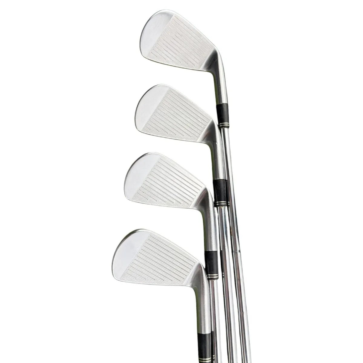 Srixon Z-565 Irons / 4-Pw / KBS Tour 90 Stiff - Image 4