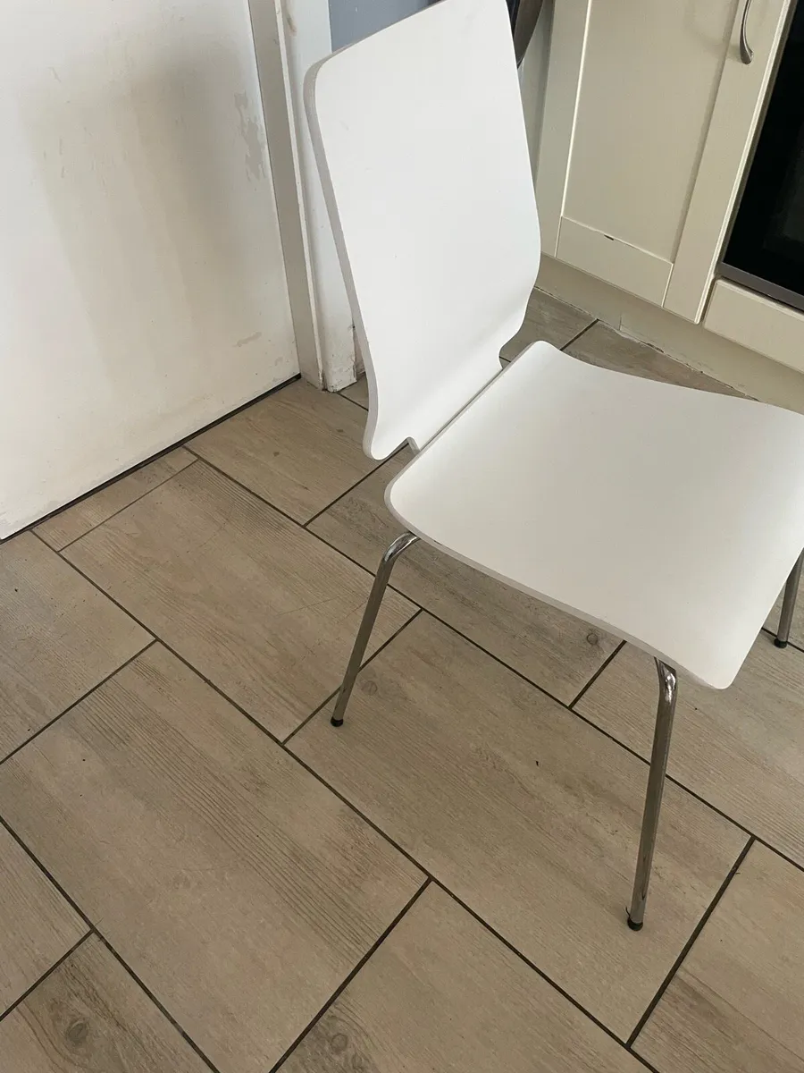 Ikea gilbert chair vintage - Image 1