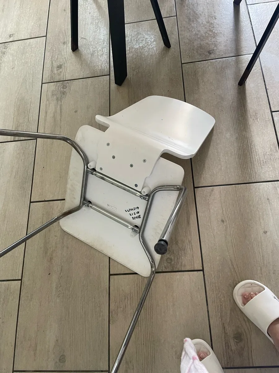 Ikea gilbert chair vintage - Image 2