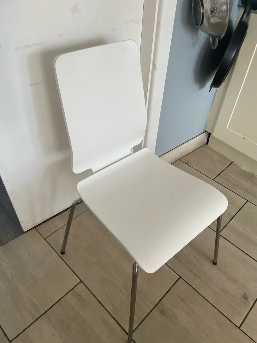 Ikea gilbert chair vintage - Image 3