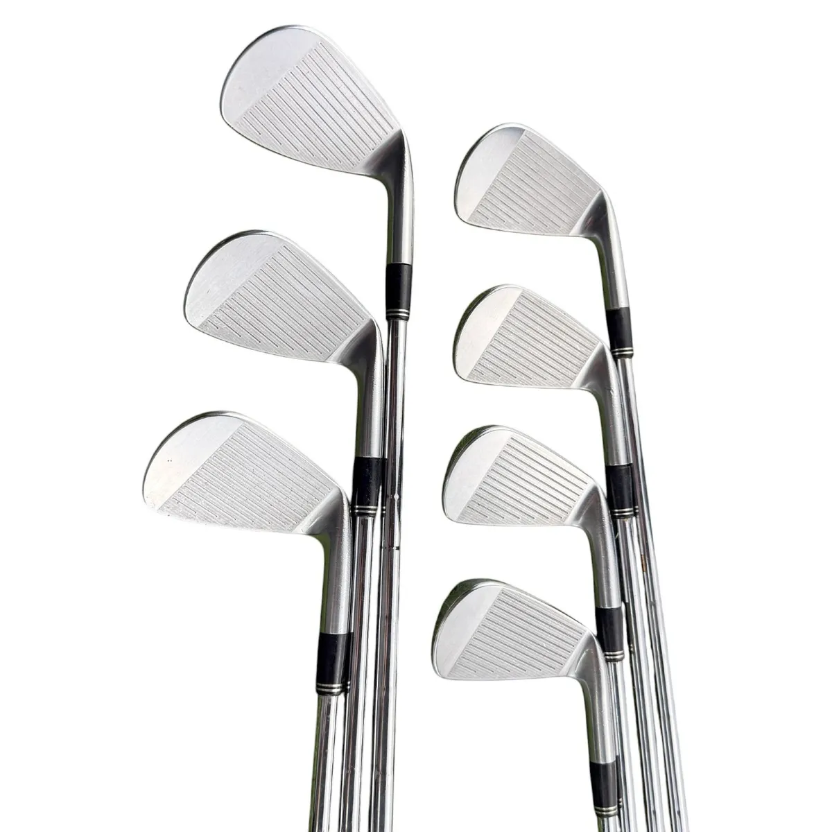 Srixon Z-565 Irons / 4-Pw / KBS Tour 90 Stiff - Image 3