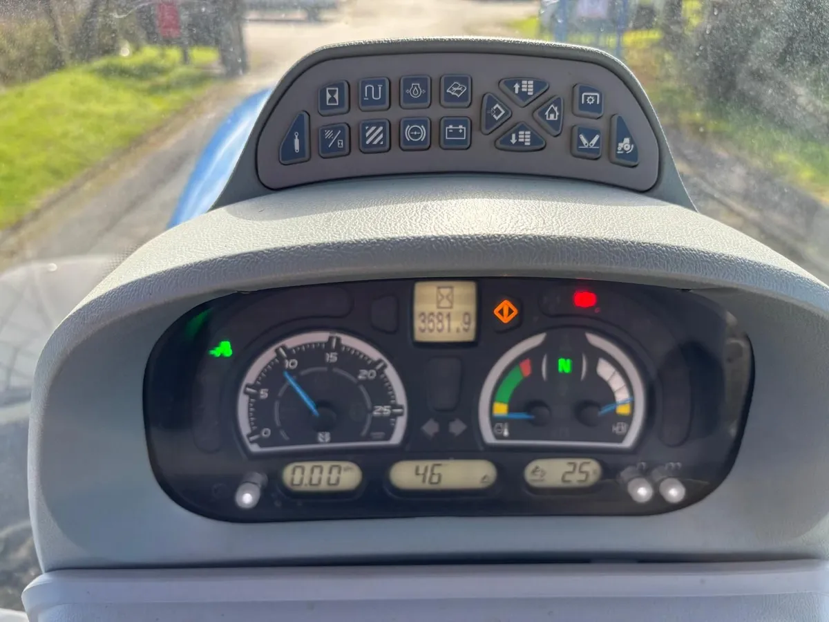 2021 NEW HOLLAND T7.210 - Image 3
