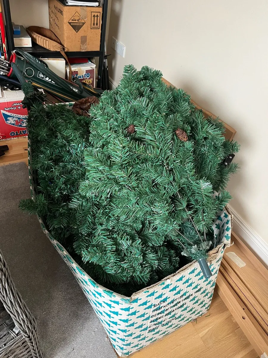 Christmas Tree