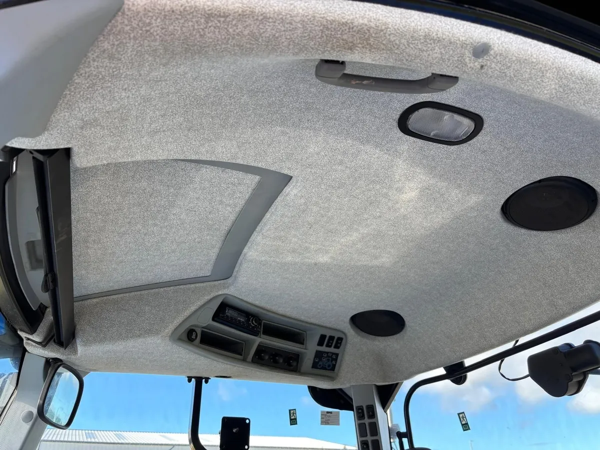 2021 NEW HOLLAND T7.210 - Image 4
