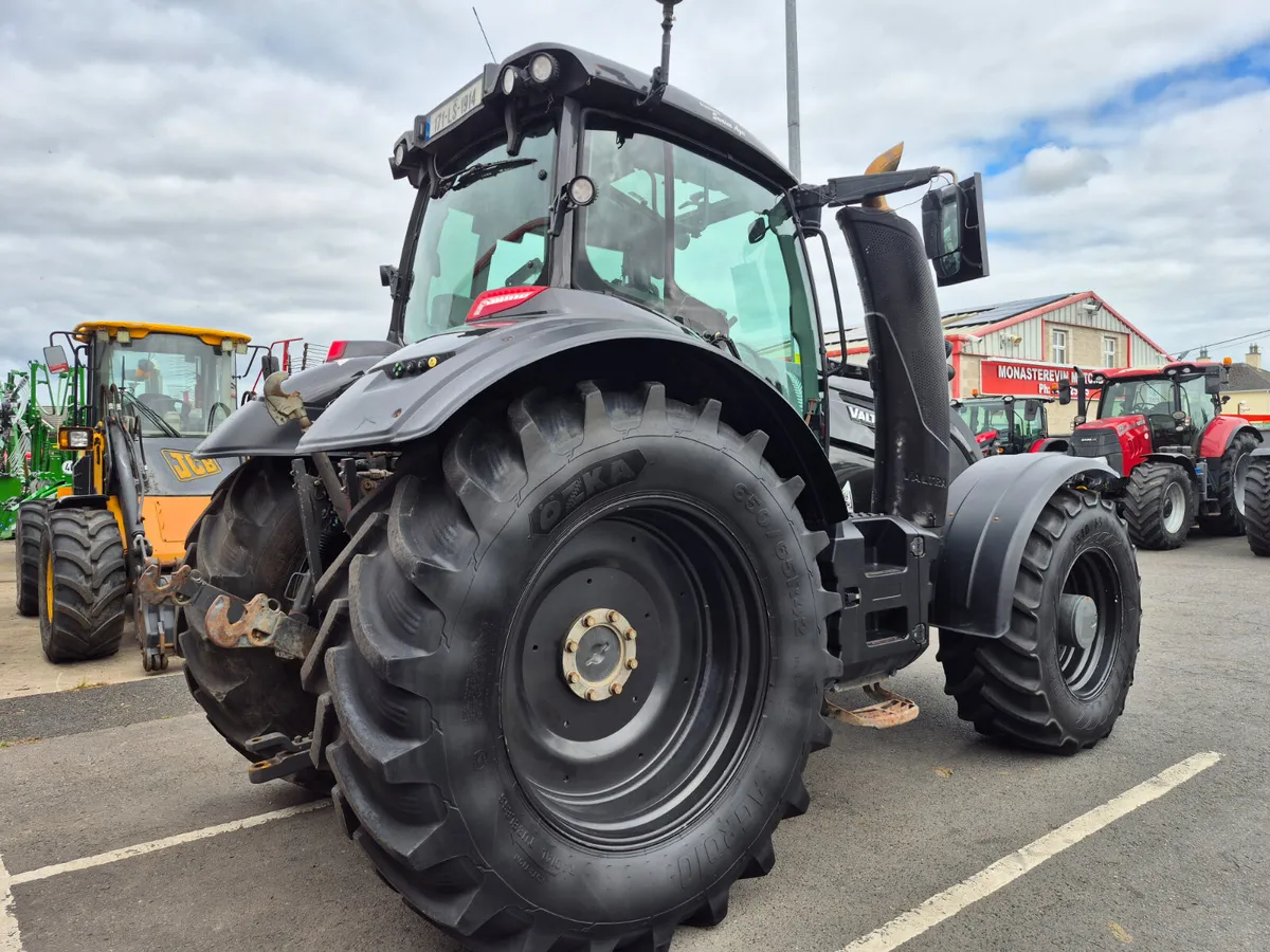 2017 Valtra T234 - Image 3