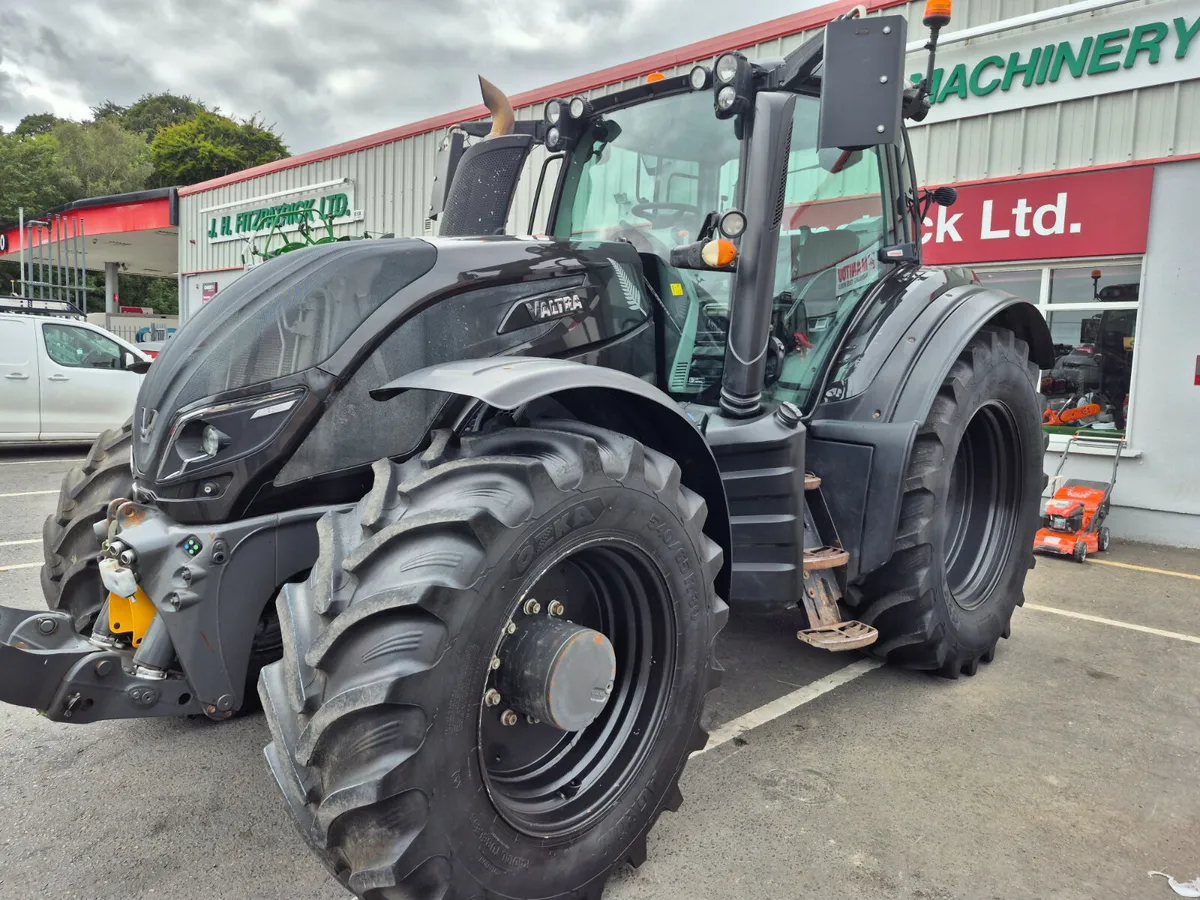 2017 Valtra T234 - Image 1