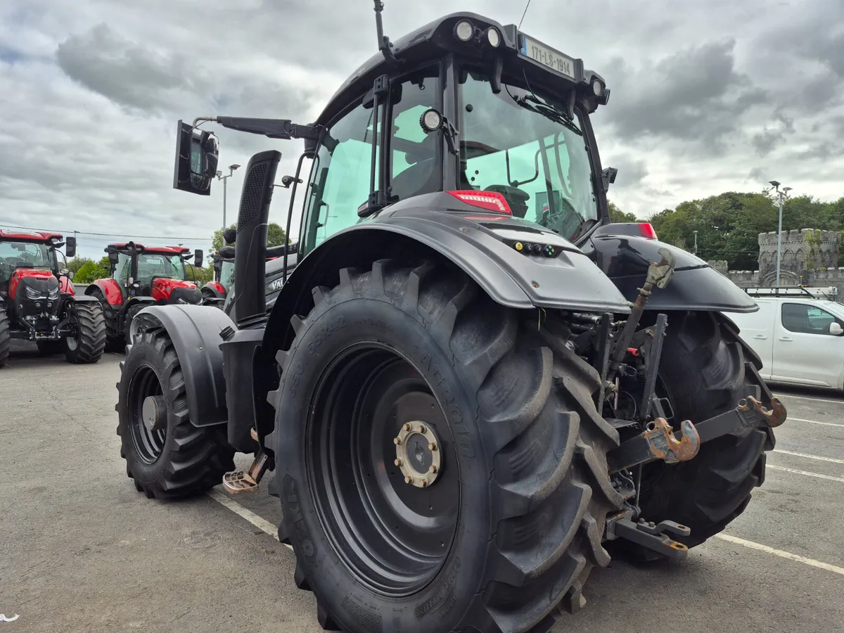 2017 Valtra T234 - Image 4