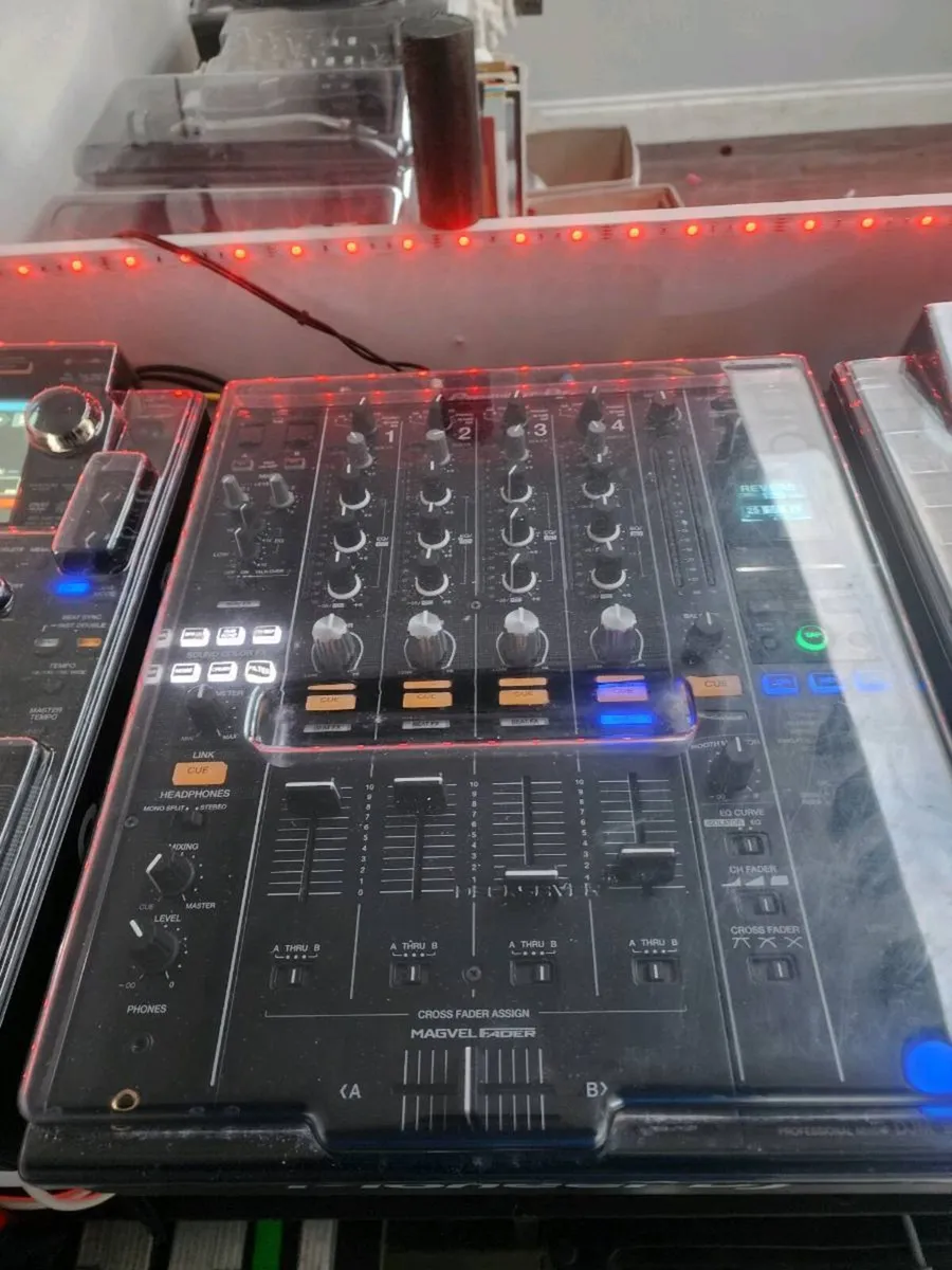 djm 900 nexus 2 - Image 1