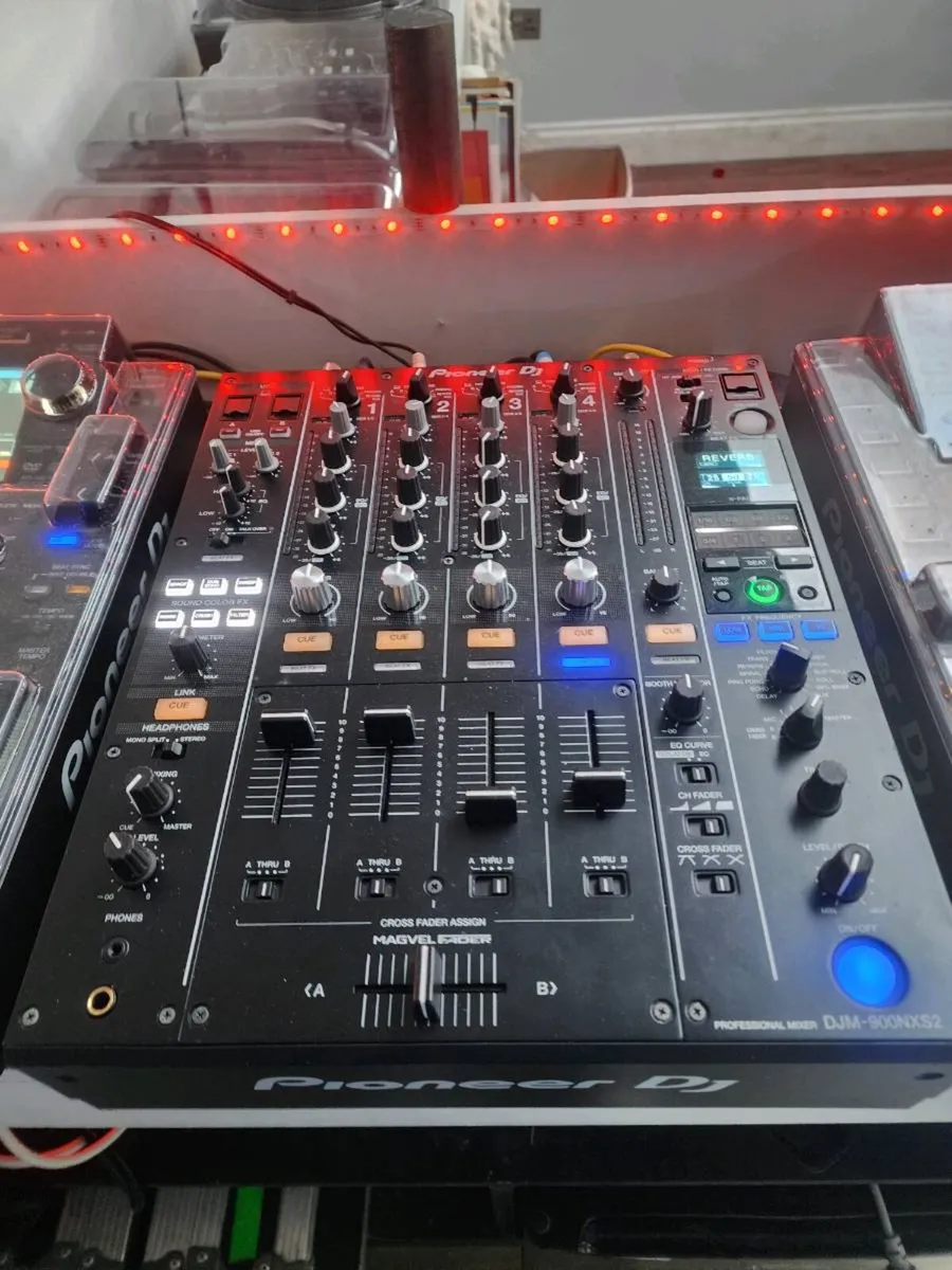 djm 900 nexus 2 - Image 2