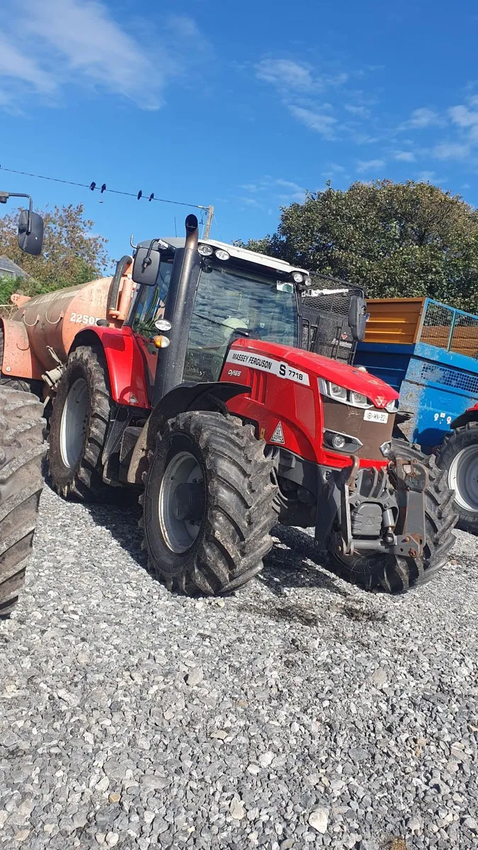 Massey Ferguson Other 2018 - Image 1