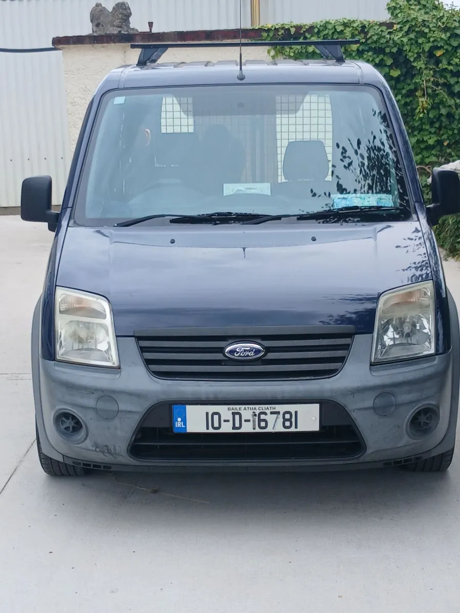 Ford Transit 2010 - Image 2