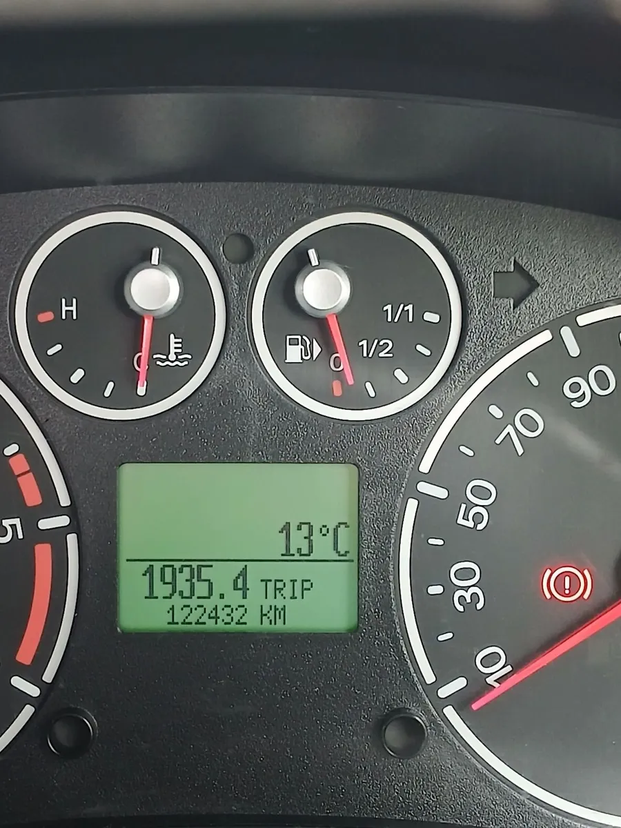 Ford Transit 2010 - Image 3