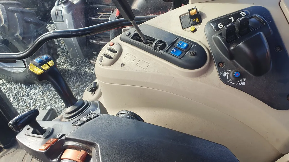 Massey Ferguson Other 2018 - Image 3