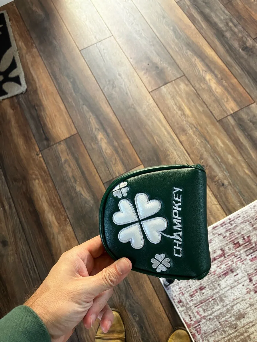 Cobra mallet putter - Image 2
