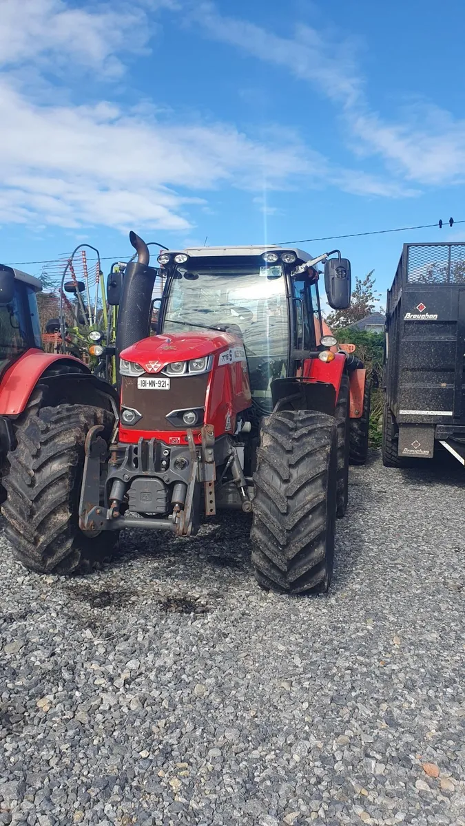 Massey Ferguson Other 2018 - Image 4