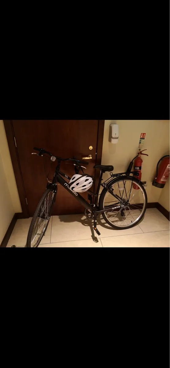 Bike - Image 1