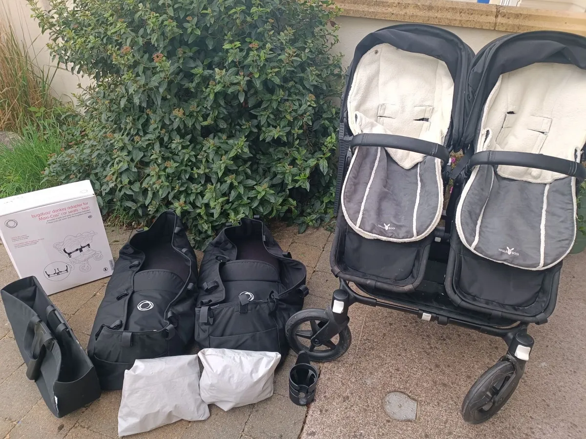 Buggy - Image 1