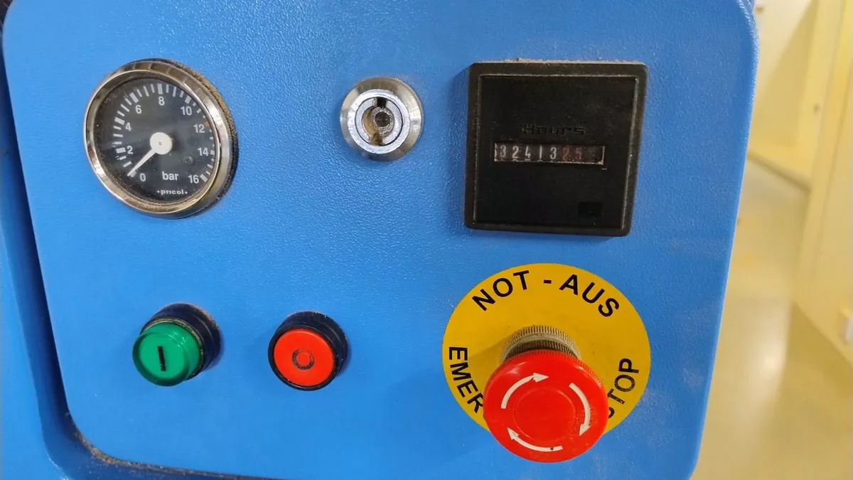 Air Compressor - Image 4