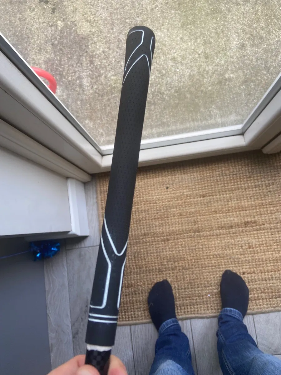 TaylorMade Tour Burner Driver SR Flex - Image 4