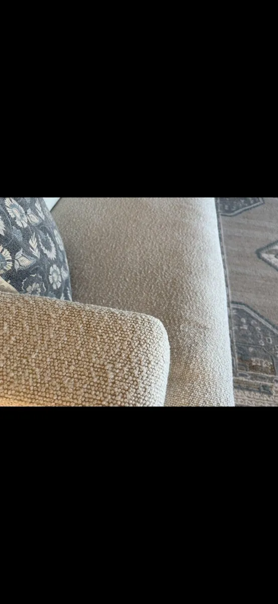 Couch- four seater - Image 2