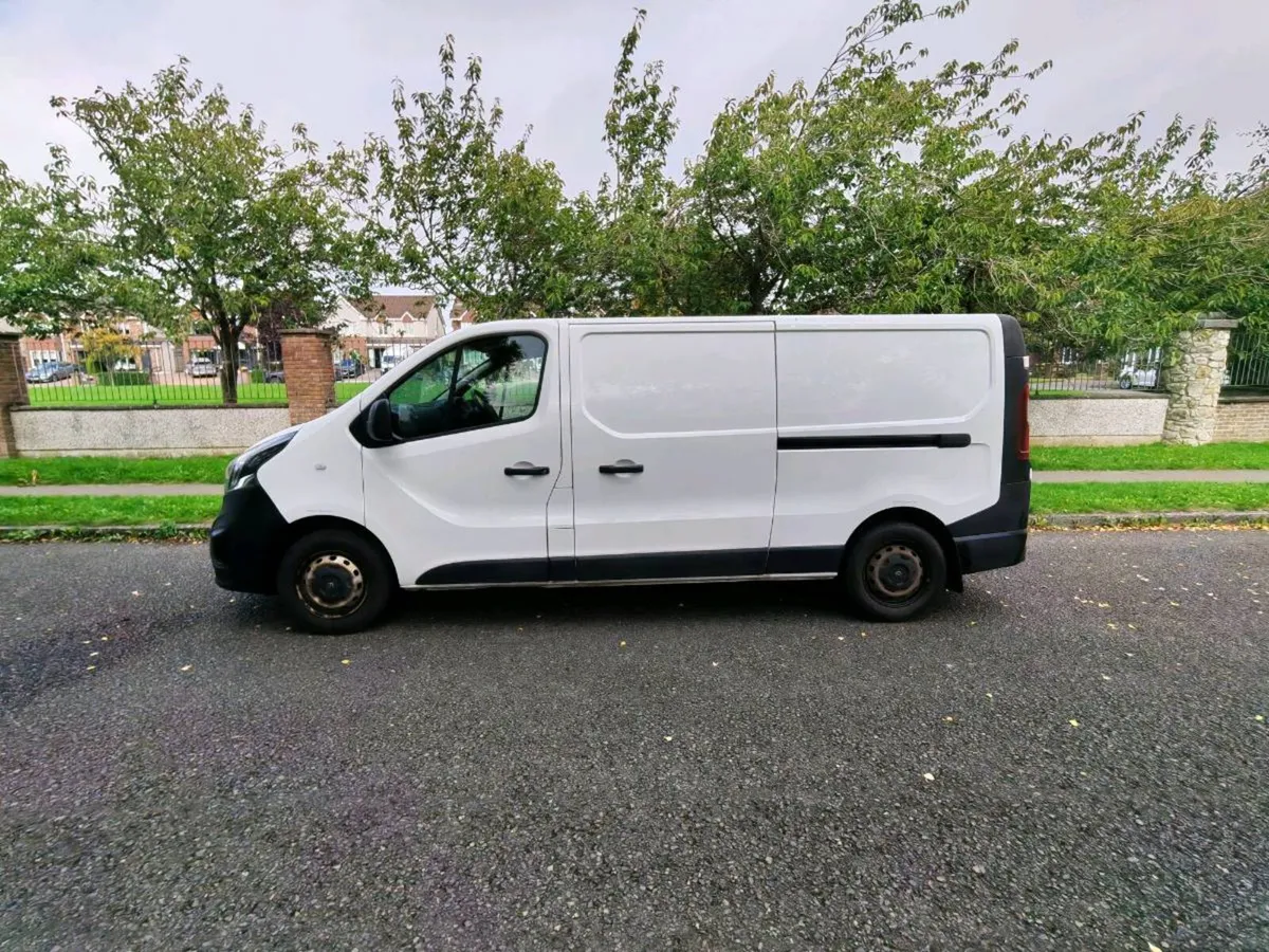 Opel Vivaro 2019 - Image 4