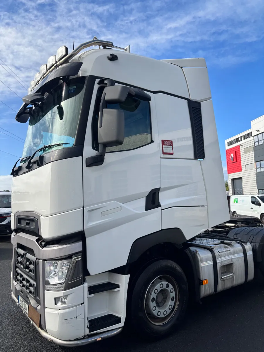 Renault T High 520 - Image 4