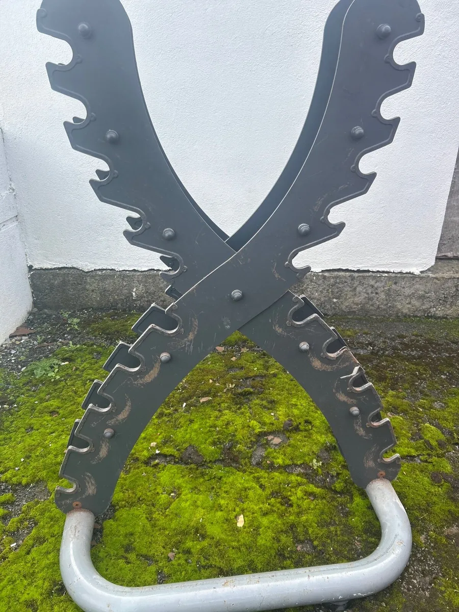 Dumbbells stand - Image 2