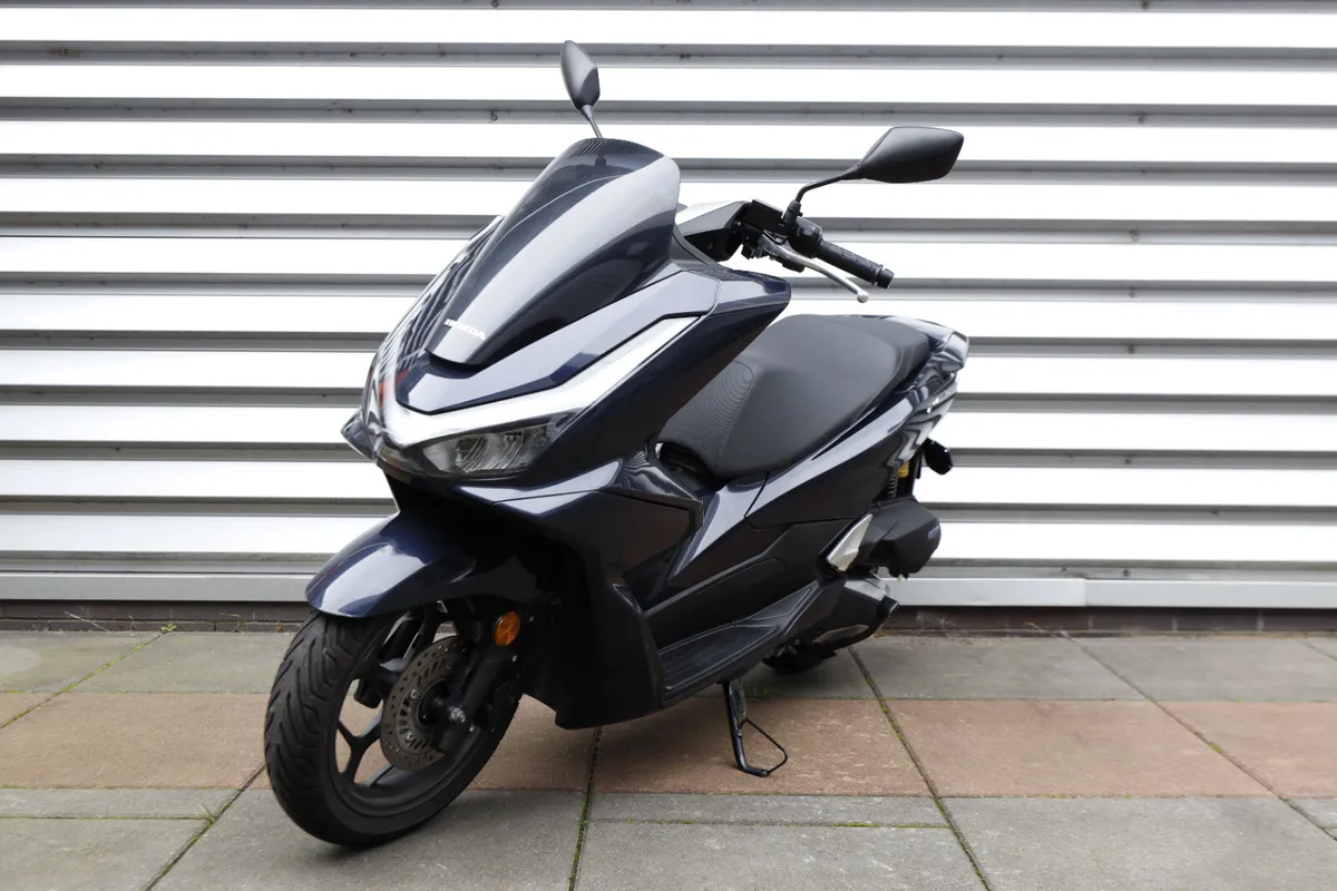 HONDA PCX 125 TFT *New Arrival* - Image 2