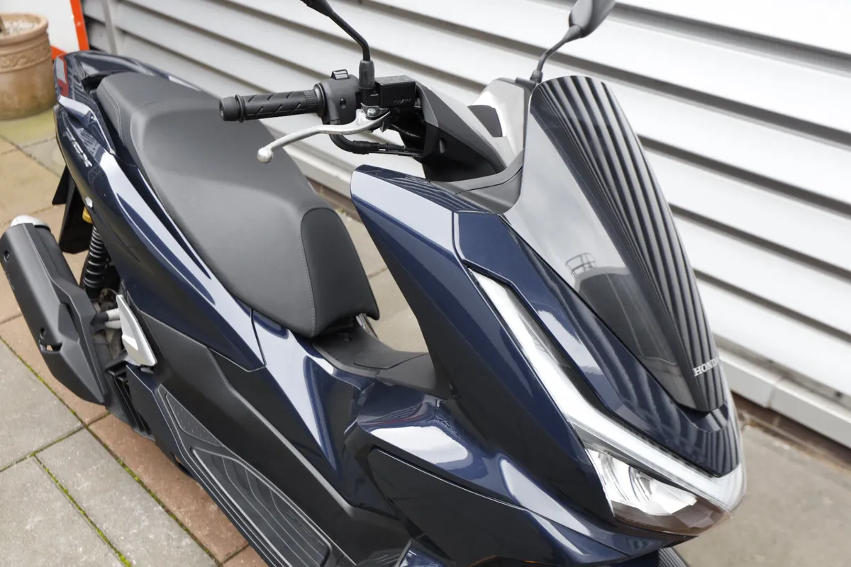 HONDA PCX 125 TFT *New Arrival* - Image 3