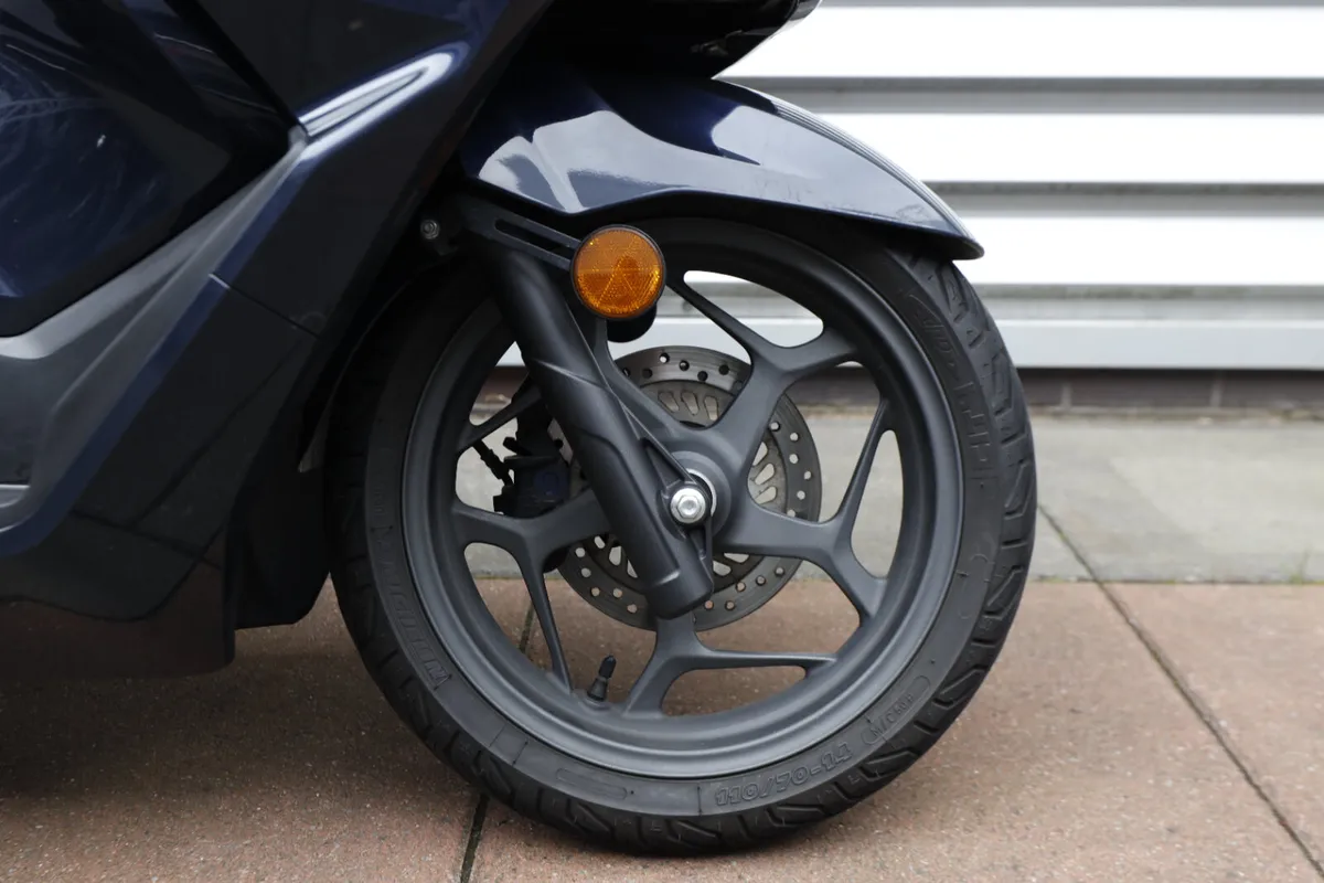 HONDA PCX 125 TFT *New Arrival* - Image 4