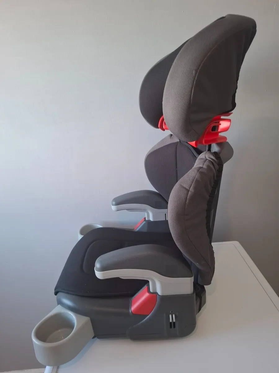 Car seat - Image 2