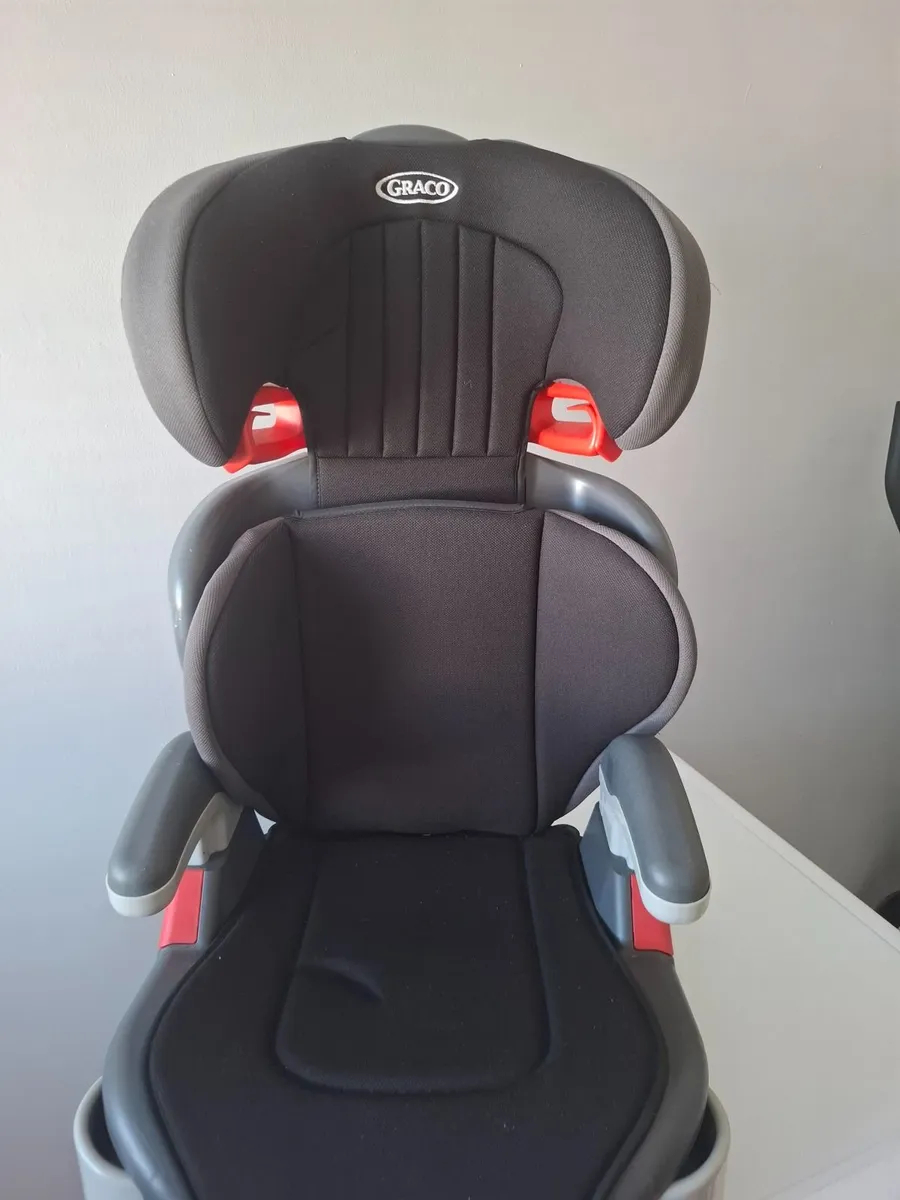 Car seat - Image 3