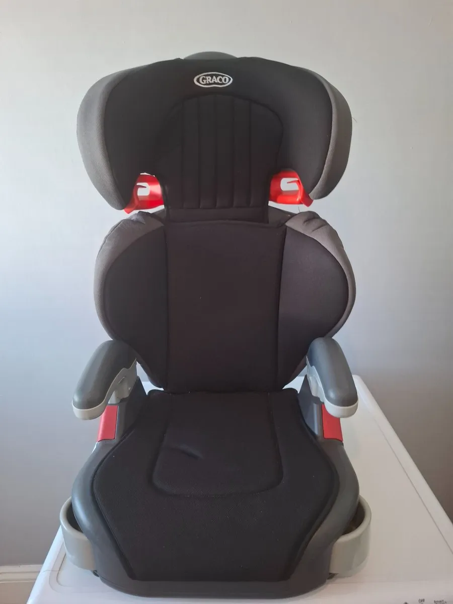 Car seat - Image 4