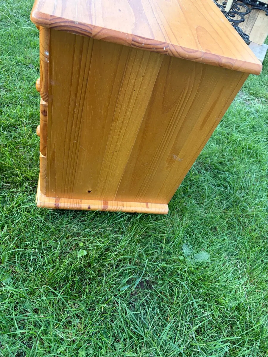 single pine locker €40 - Image 4